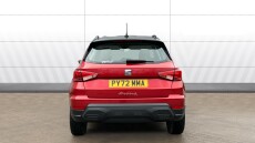 SEAT Arona 1.0 TSI SE Technology 5dr Petrol Hatchback